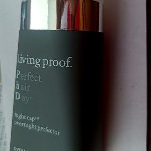 Living Proof Overnight Hair Protector